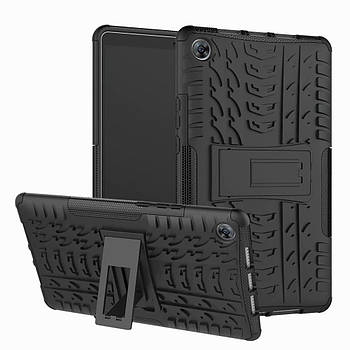 Чохол Armor Case для Huawei MediaPad M5 8.4 Black