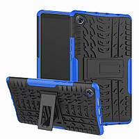 Чехол Armor Case для Huawei MediaPad M5 8.4 Blue