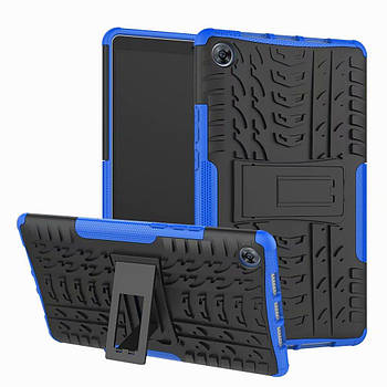 Чохол Armor Case для Huawei MediaPad M5 8.4 Blue