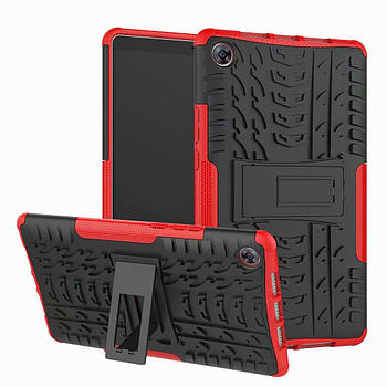 Чохол Armor Case для Huawei MediaPad M5 8.4 Red