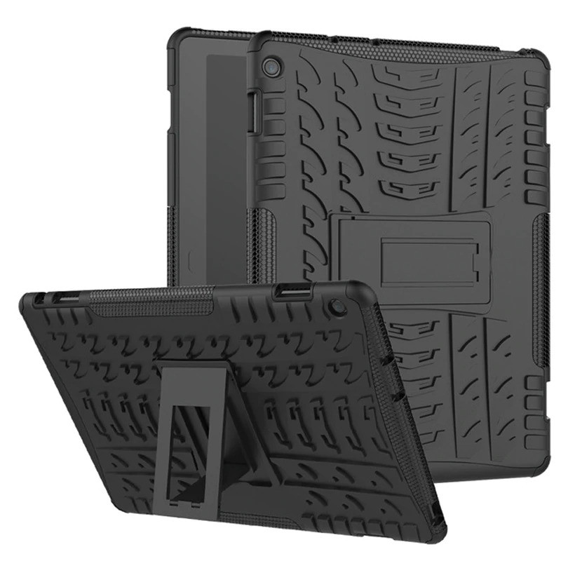 Чохол Armor Case для Huawei MediaPad M3 Lite 10.1 Black