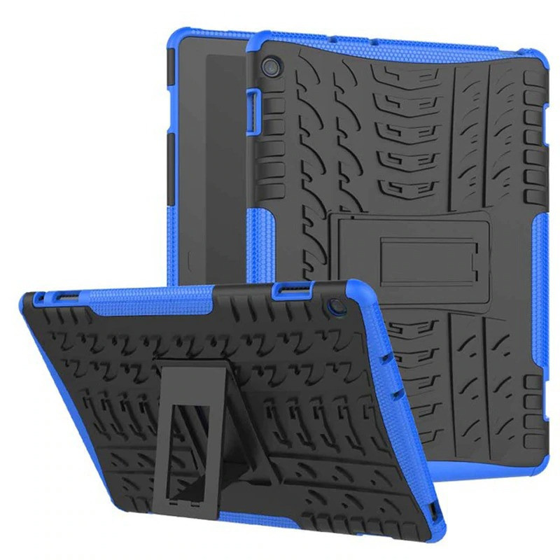 Чохол Armor Case для Huawei MediaPad M3 Lite 10.1 Blue