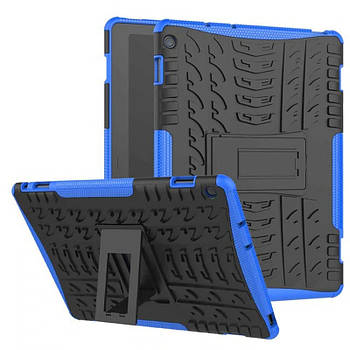 Чохол Armor Case для Huawei MediaPad M3 Lite 10.1 Blue