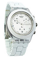 Часы унисекс SWATCH SVCK4045AG