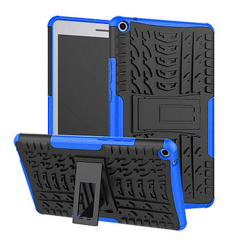 Чохол Armor Case для Huawei MediaPad T3 8 Blue
