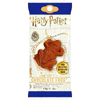 Шоколадная Жабка Harry Potter Chocolate Frog 15g