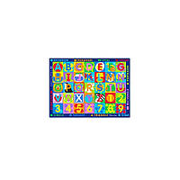 Игровой коврик MelissaDoug Английский алфавит (MD15193)