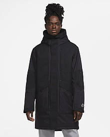 Куртка — чоловік. Nike Sportswear Synthetic-Fill HyperShield Parka (арт. CZ2867-010)