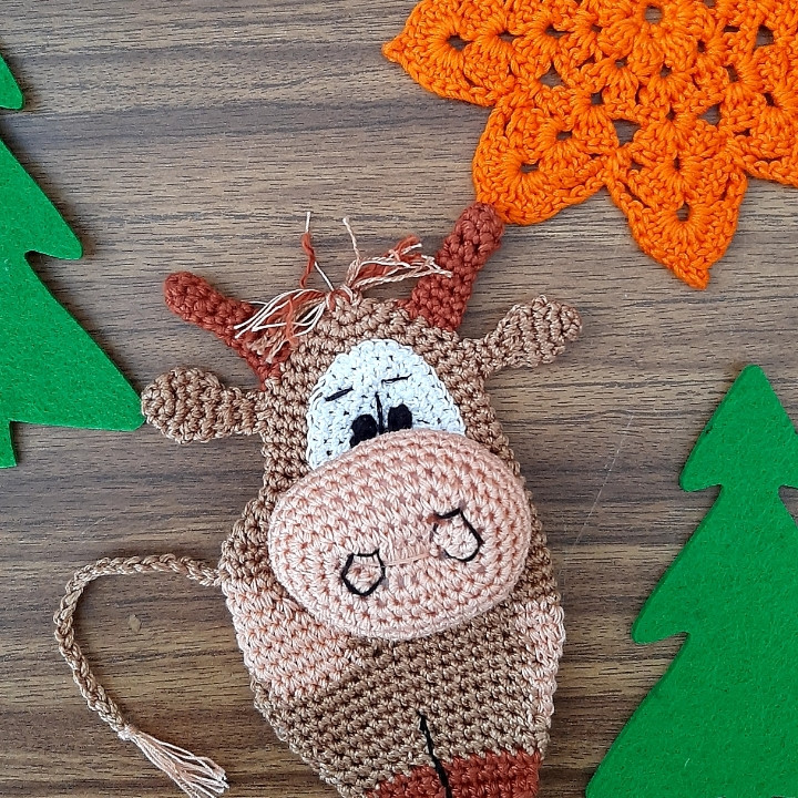 Символ Года 2021 — Купить Недорого на Bigl.ua (1299427360)