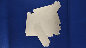 Слюда для мікрохвильовок