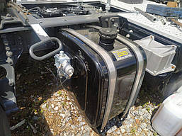 Установка гідравліки на тягач ман даф гідравлічне система монтаж