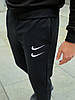 Чоловічі спортивні штани Nike / CLO-118 (Розміри:M,XL,2XL), фото 3