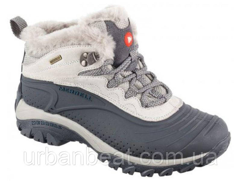 Жіночі зимові черевики Merrell Storm Trekker 6 j183179 Оригінал