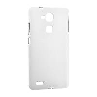 Original Silicon Case Huawei P8 Lite (2017) White