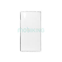 Ultra Thin Silicon Case Huawei Y3 (2017) White 62488