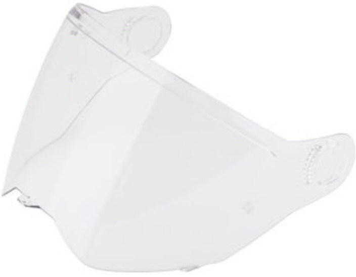 Візора Nolan N70-2X прозорий, XXS-M