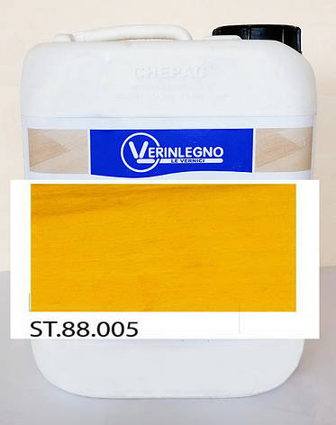 Барвник (морилка, бейц) для деревини VERINLEGNO ST.88.005, тара: 1л., фото 1