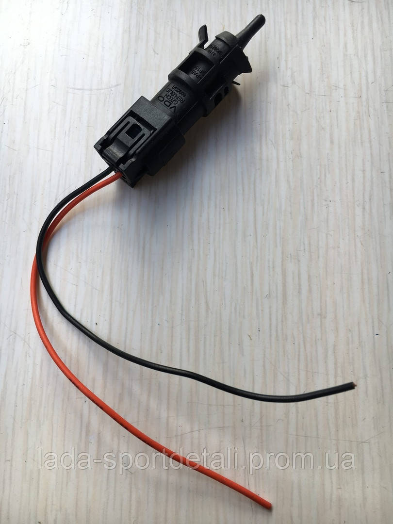 Датчик Температуры Воздуха Ваз Купить