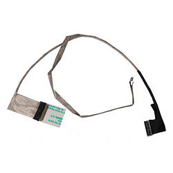 Шлейф матриці для ноутбуків Asus A45D, X45E, K45D, K45VD, K45DE, X45D, (з мікрофоном) 40pin LVDS
