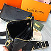 Жіноча сумка клатч Louis Vuitton Multi Pochete, фото 9