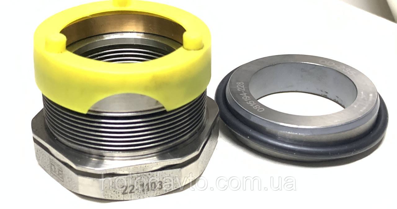 Сальник компрессора Thermo King X426P, X430P 22-1103: продажа, цена в ...
