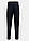 Спортивні штани сірі на флісі Softshell Windstopper Avecs AV-50211 софтшелл Розміри 2XL 3XL, фото 6