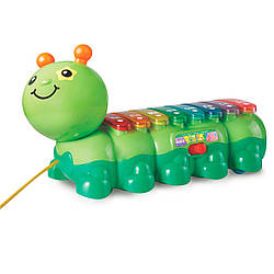 Розвиваюча іграшка-ксилофон - Звуки сафарі