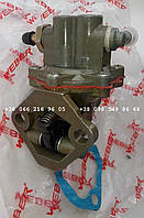 Паливний насос автомобіля Москвіч