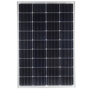 Фотомодуль ALTEK ALM-100M монокристалічний сонячна батарея (панель) 100 Вт, фото 2