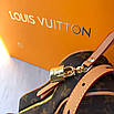 Жіноча сумка Louis Vuitton Game on Coeur Луї Віттон, фото 5