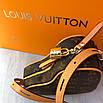 Жіноча сумка Louis Vuitton Game on Coeur Луї Віттон, фото 6