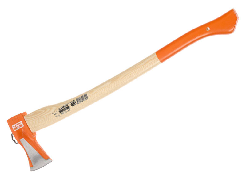 Сокира-колун Bahco MCP-2.5-810 - Бако MCP-2.5-810