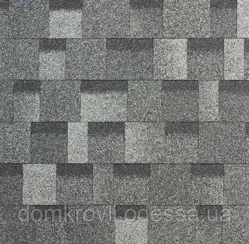 Бітумна черепиця IKO Cambridge Express 51 Easern Grey