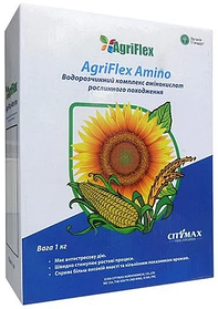 Біостимулятор росту AgriFlex Amino (Агрифлекс Аміно), 1 кг