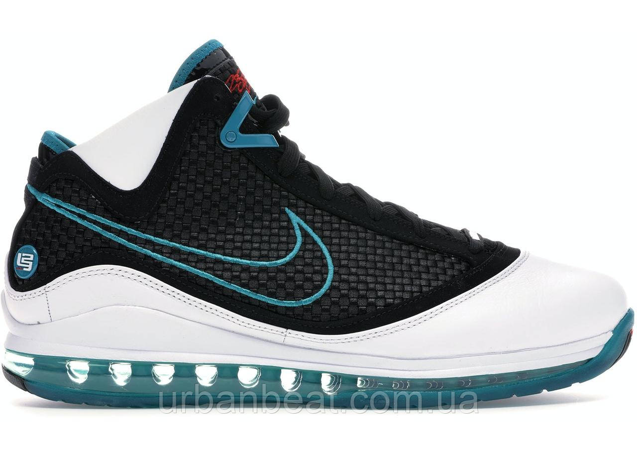Чоловічі кросівки Nike Lebron 7 "Red Carpet", фото 1