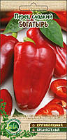 Перець Богатир (0,2 г) (у пакованні 20 пакетів)