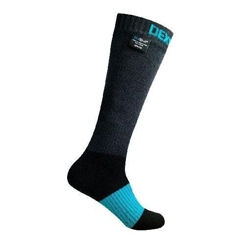Шкарпетки водонепроникні Dexshell Extreme Sports Socks S Серый DS468S