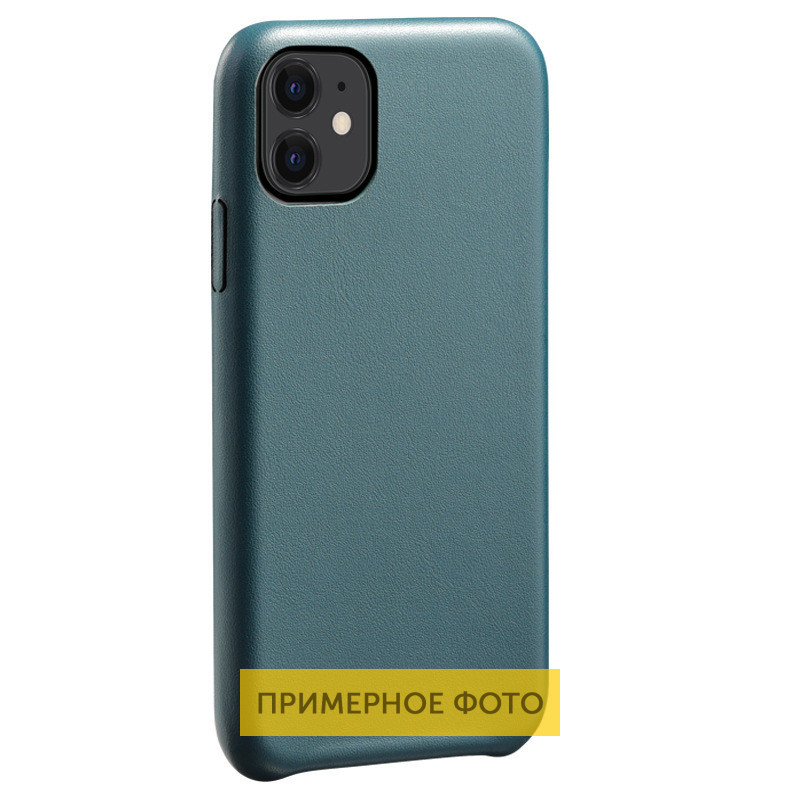 Шкіряний чохол AHIMSA PU Leather Case (A) для Samsung Galaxy S10e