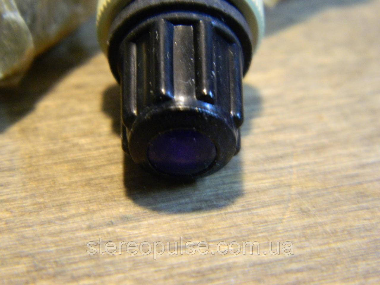 Ліхтар ФМ1 - В Синій .