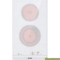 Варочная поверхность Gorenje ECT 322 WCSC