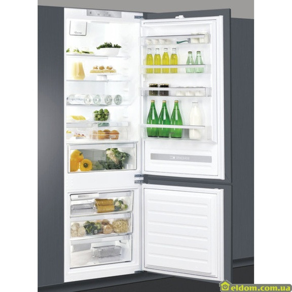 Холодильник Встраиваемый Whirlpool SP 40801 EU — Купить Недорого на ...