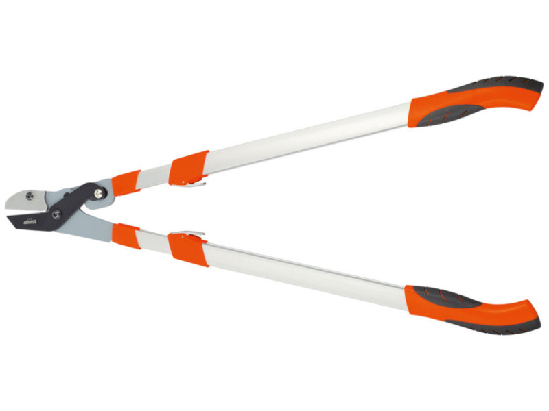 Сучкоріз Stocker 2092 телескопічний з коваделком - Штокер