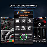 ДІАГНОСТИЧНИЙ АВТОСКАНЕР NEXAS NexLink Bluetooth 5.0 OBD2 EOBD, фото 3