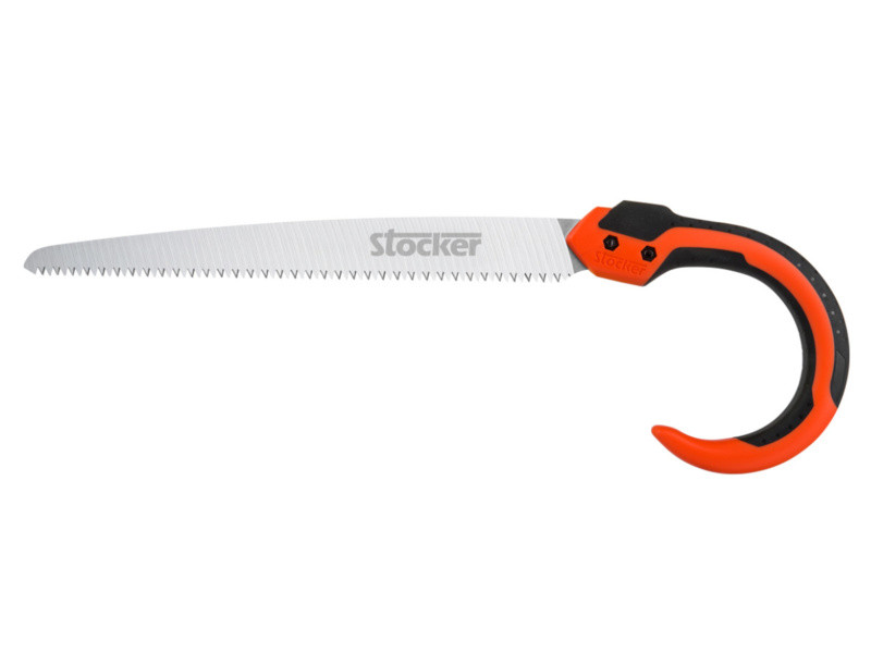 Пила Stocker 1507 для обрізки 30 см - Штокер
