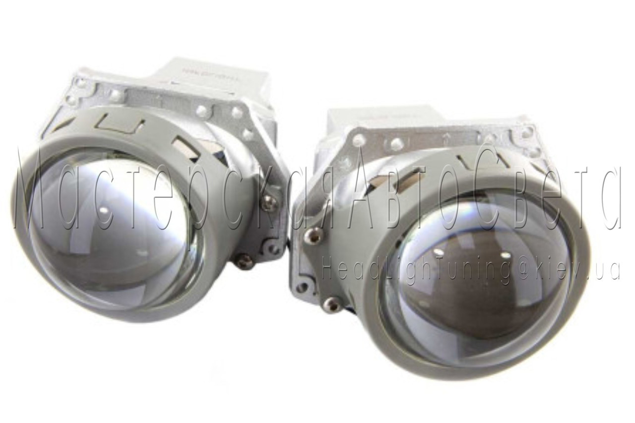 Світлодіодні Bi-LED лінзи Infolight G11 3.0"