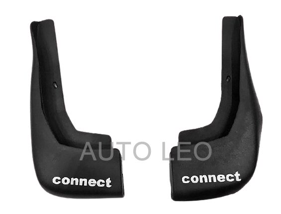 Бризговики Ford Connect 2003-2013 передні 2 шт