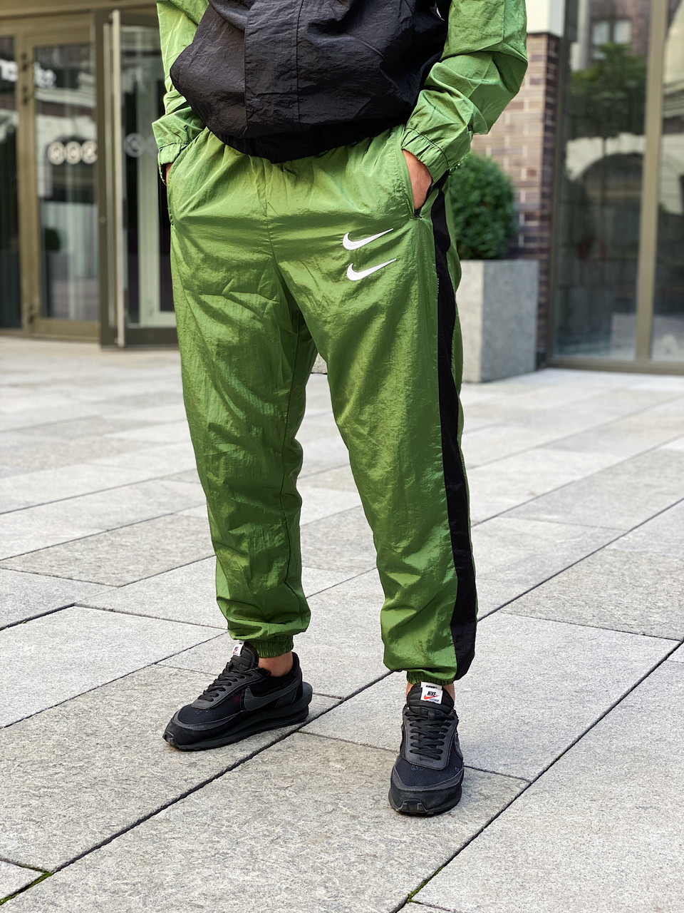 Чоловічі спортивні штани Nike / CLO-118 (Розміри:M,XL,2XL)