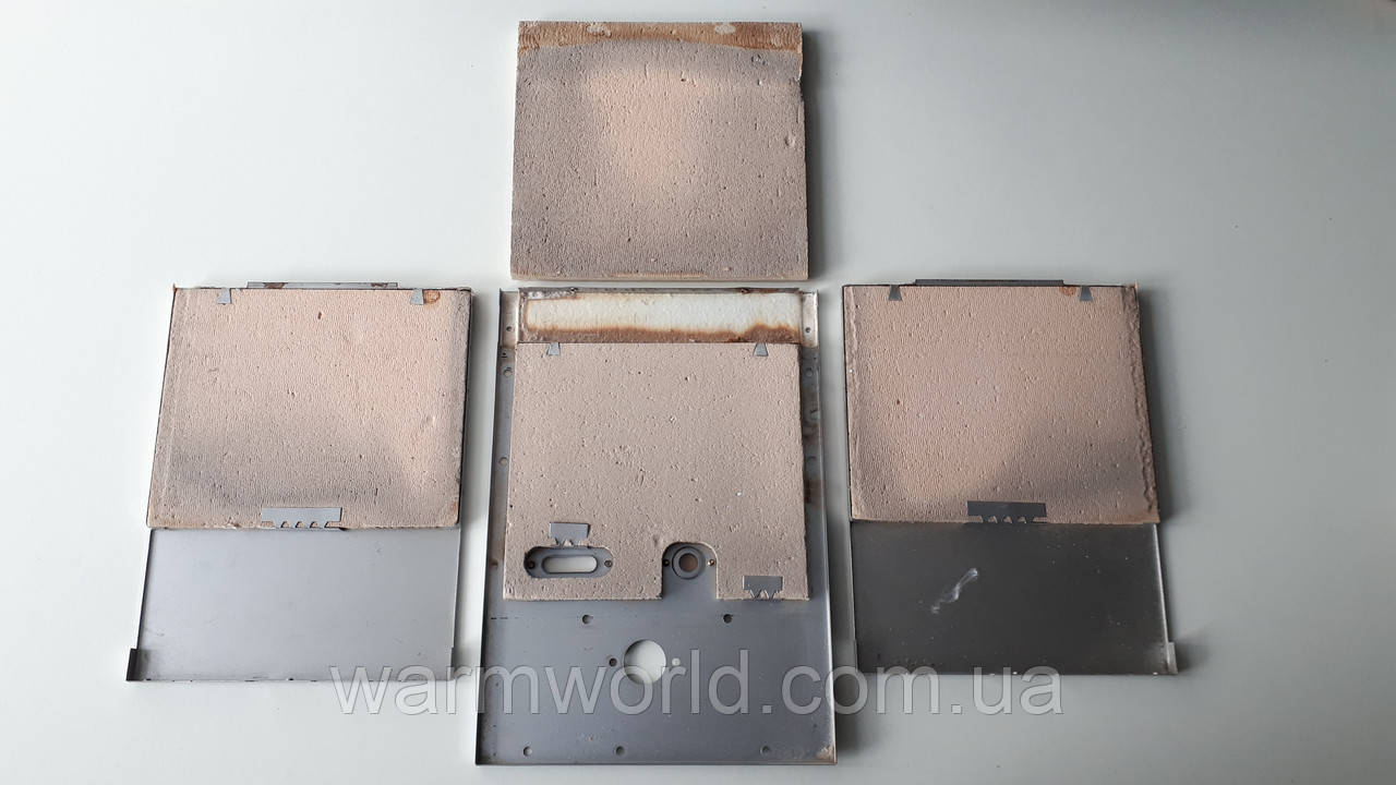 BH2501522A Камера згорання в зборі Ace, Deluxe 13-24k Navien, фото 1