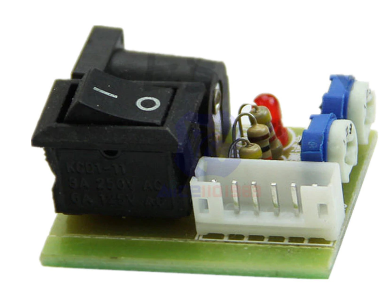 Тестер CCFL РК LED LCD 12В