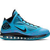 Чоловічі кросівки Nike Lebron 7 "All Star", фото 3